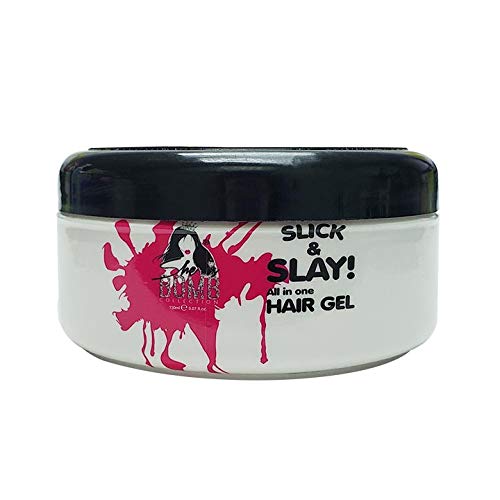 She Is Bomb Slick & Slay All-in-One Hair Gel