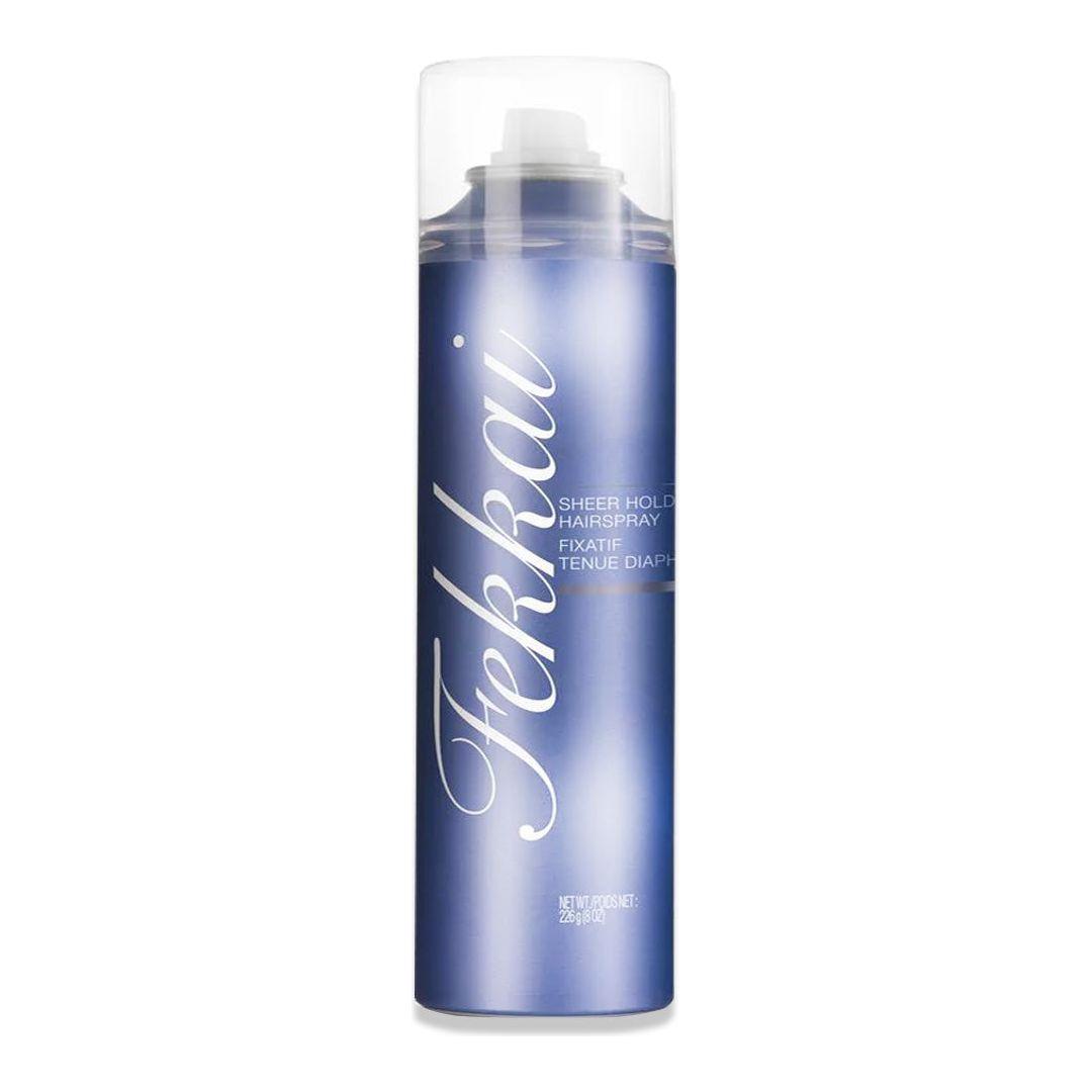 Fekkai Frederic Sheer Hold Hairspray 8 Oz