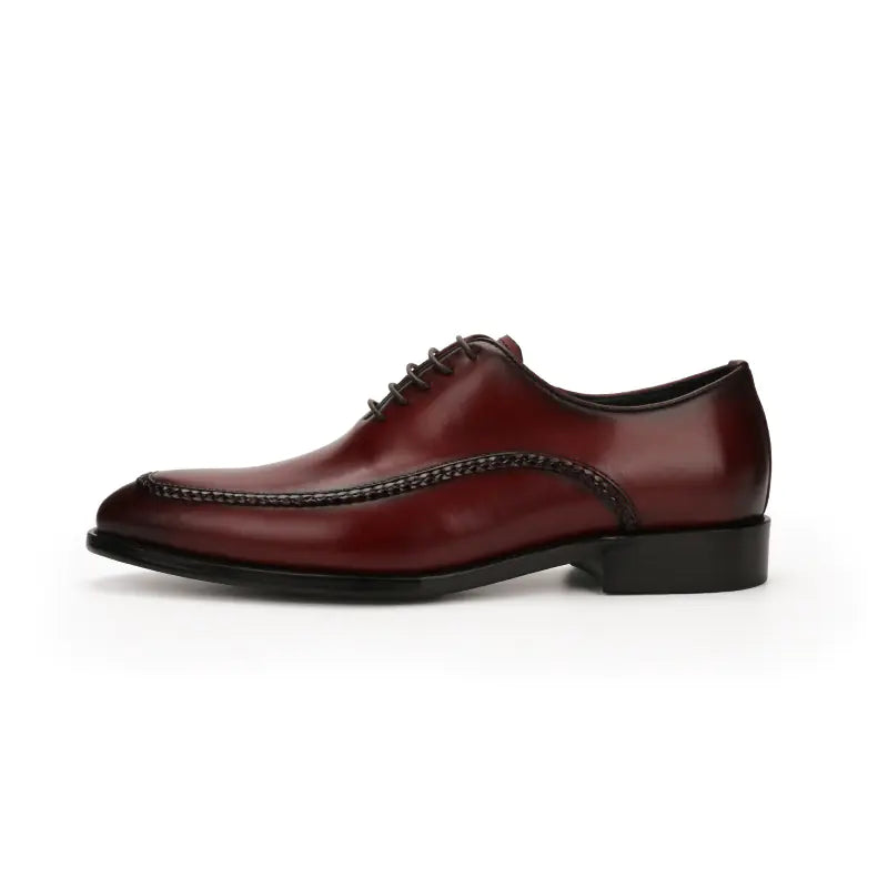 Style Loft Collection Brown & Co. Business Loafers