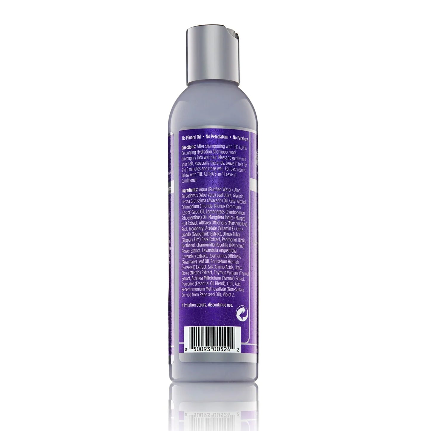 The Mane Choice Alpha 3 in 1 Conditioner