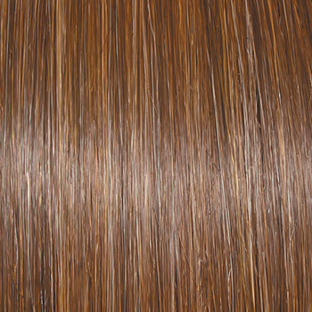 Raquel Welch On the Cover Short Pixie Cut Wig with Texture and Soft Waves, Average Cap Size, RL12/16 Honey Toast