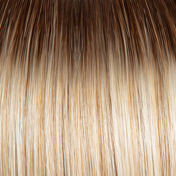 Raquel Welch Portrait Mode Wig, SS16/21 Shaded Sand