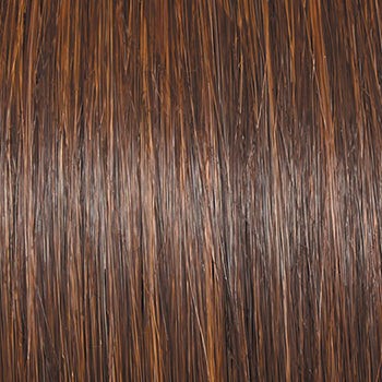 Raquel Welch Big Spender Wig, RL5/27 Ginger Brown