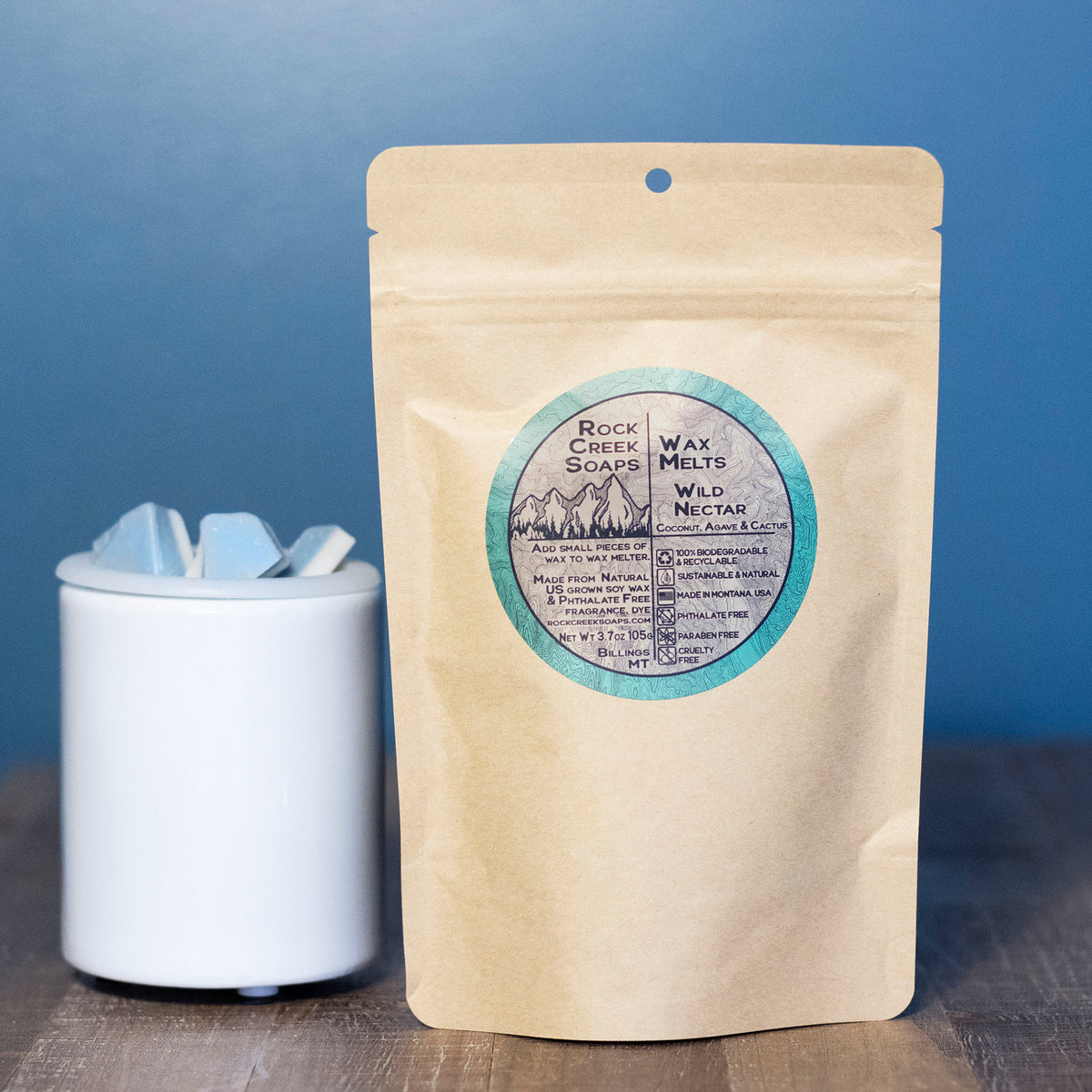 Wax Melts