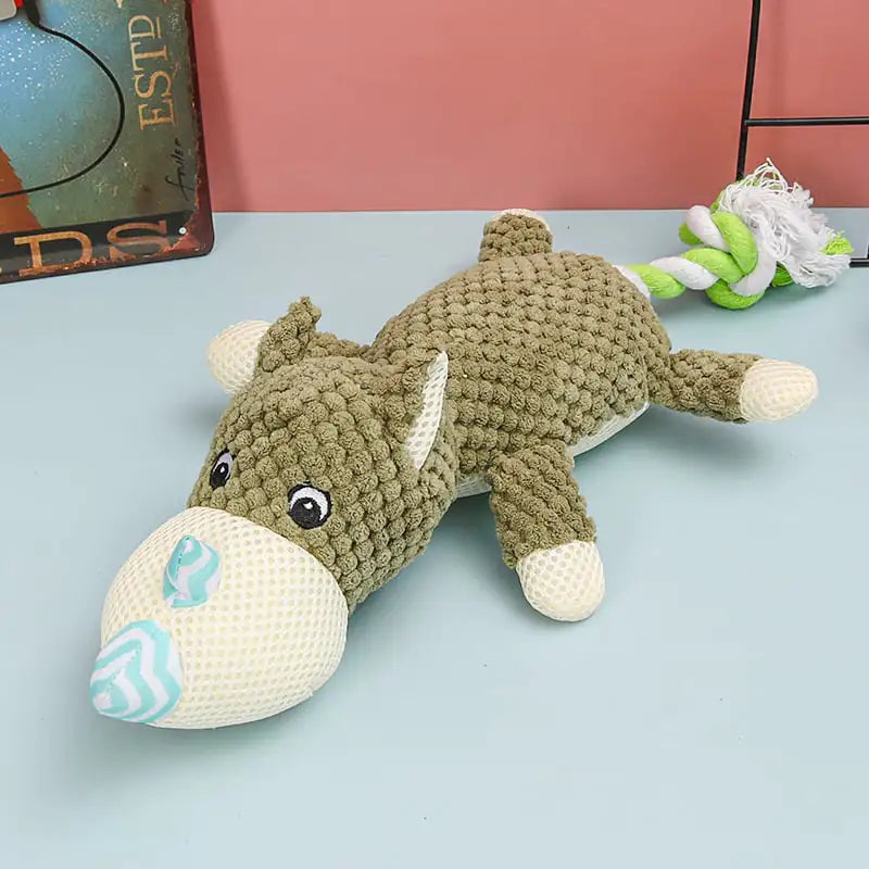 Style Loft Collection Softy Dental Care Chewy