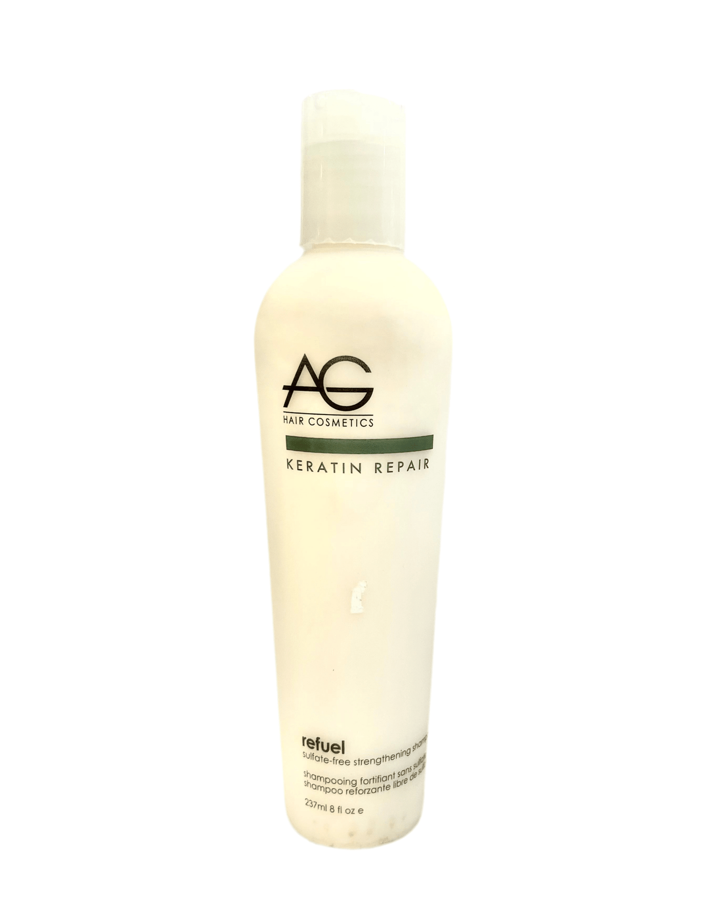AG Keratin Repair Refuel Strengthening Shampoo / Conditioner