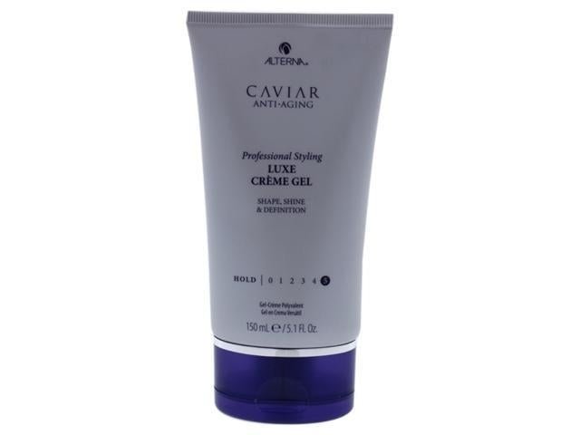 Alterna Anti-Aging Professional Styling Luxe Crème Gel 5.1 oz