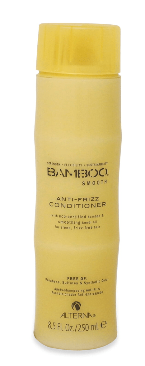 Alterna Bamboo Smooth Anti-Frizz Conditioner (Size : 8.5 oz)