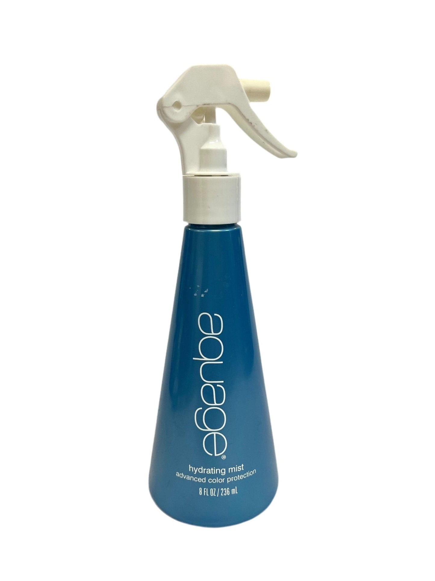 aquage hydrating mist advanced color protection 8fl oz