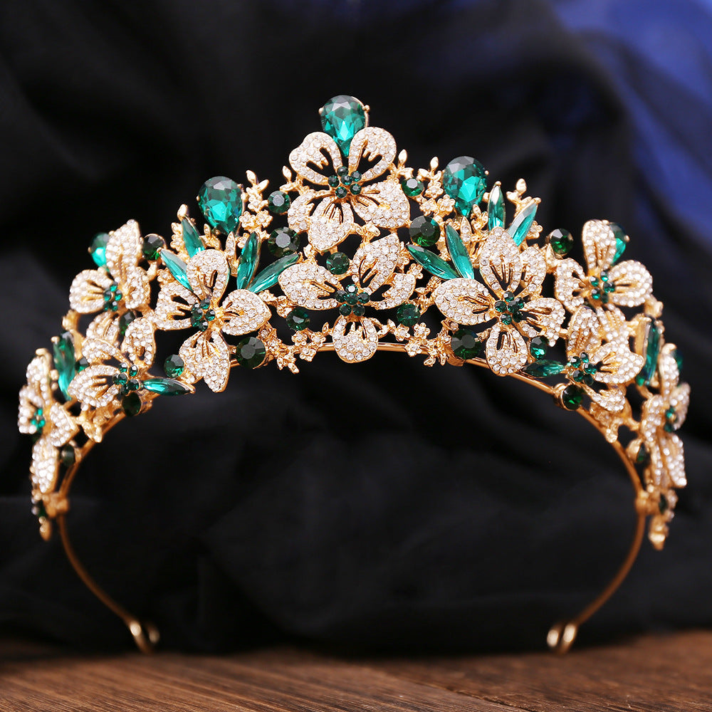 Bridal Elegant Wedding Formal Dress Accessories