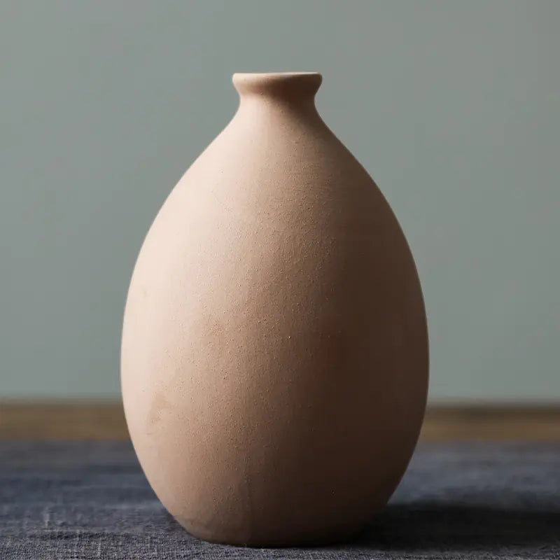 Style Loft Collection Minimalist Ceramic Vases