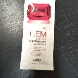 CeleB Gen Lites Colorditioner w/Bondfix 1 oz in Ruby Red