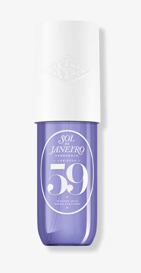 Cheirosa 59 Hair & Body Perfume Mist