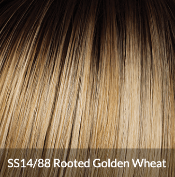 chic wavy Jane wig by Hairdo color SS14/88