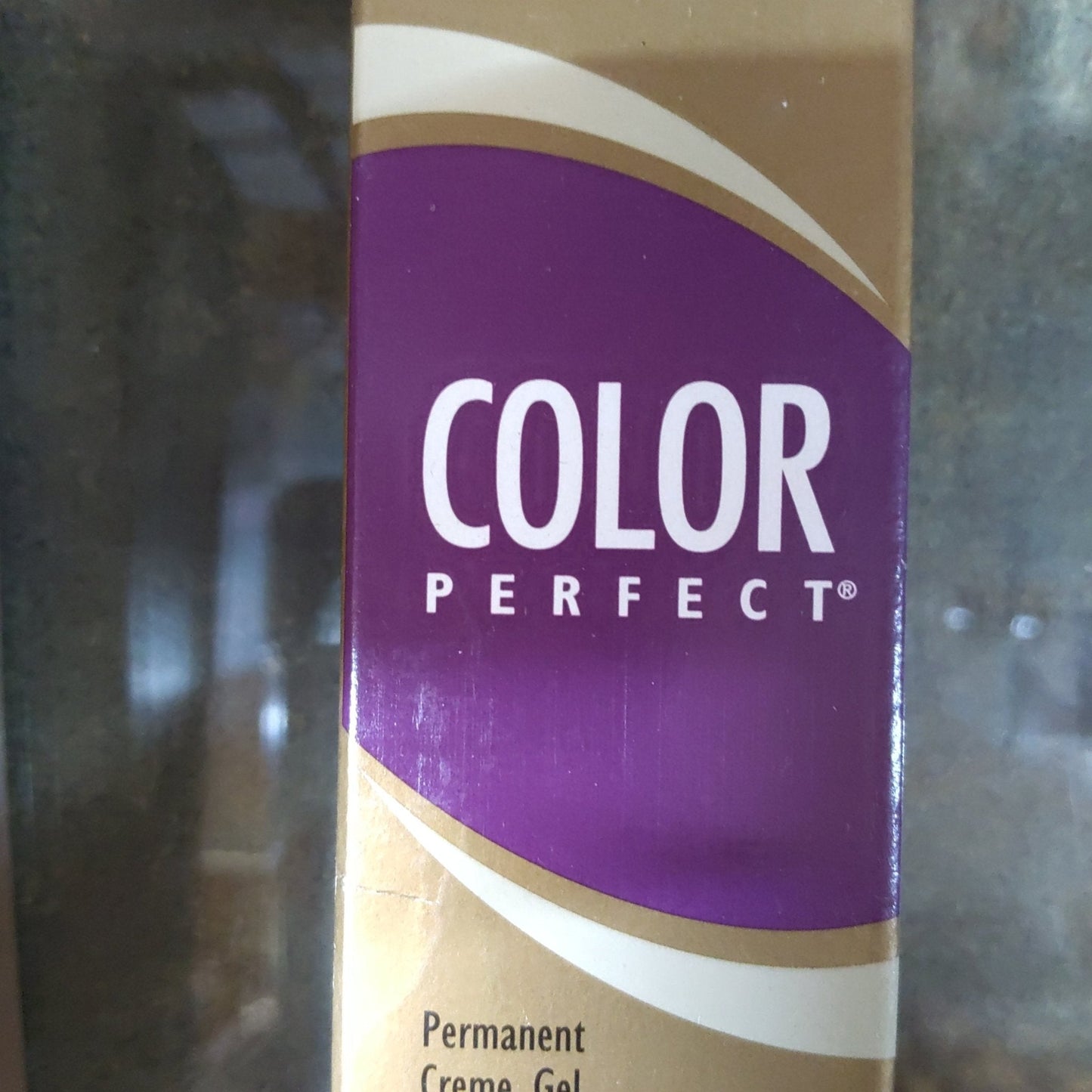 Color Perfect Permanent Creme Gel Haircolor - 10N Very Light Blonde