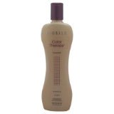 Color Therapy Shampoo by Biosilk for Unisex