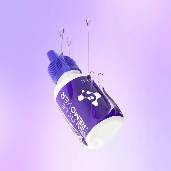 DNKa Cuticle Remover Alkaline 30ml