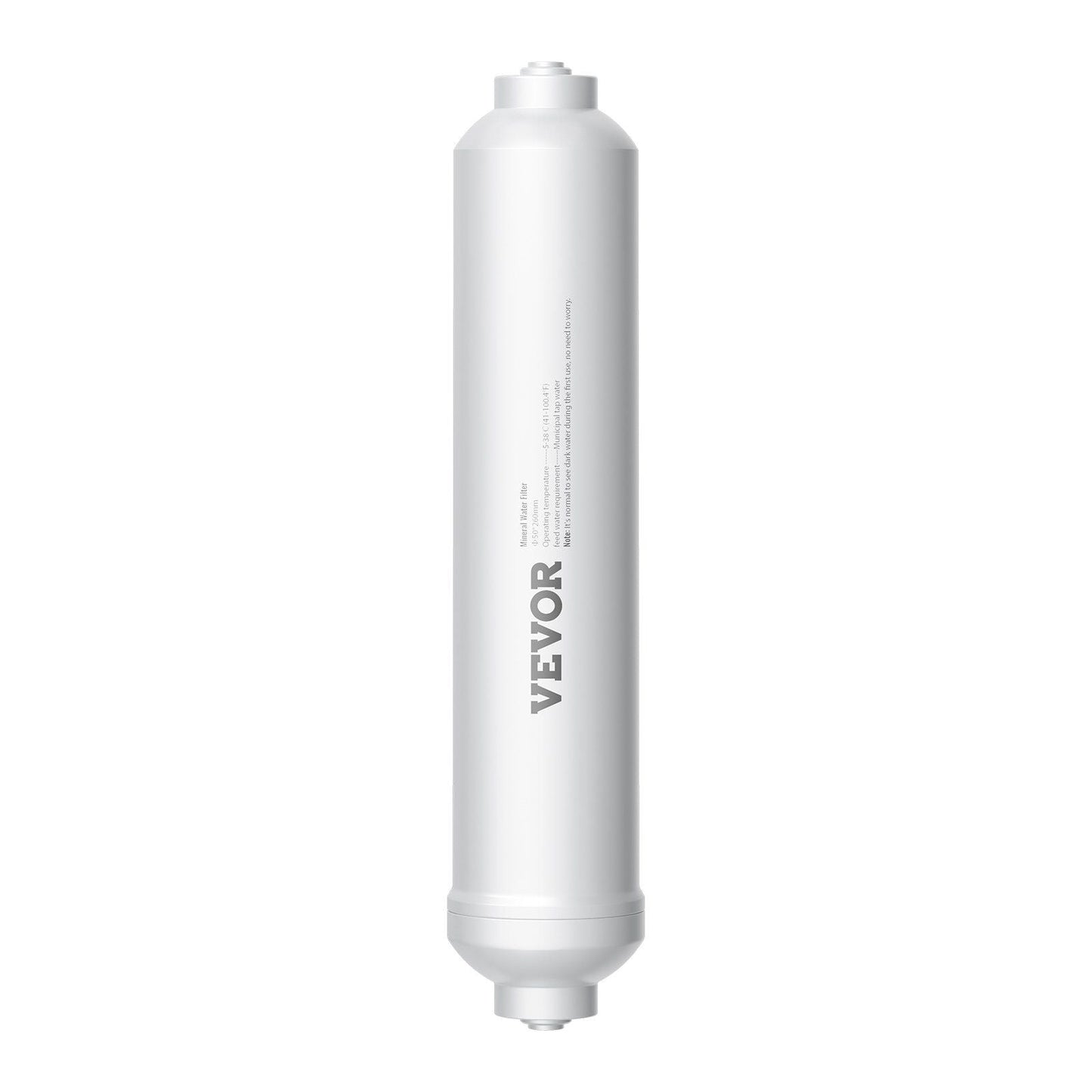 Reverse Osmosis System 1100 Gallons Replacement for Under Sink Water Filter