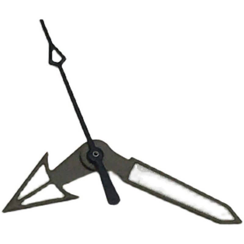 Watch Hand Accessory Luminous Hands, Suitable For NH35 And NH36 Movements, A64
