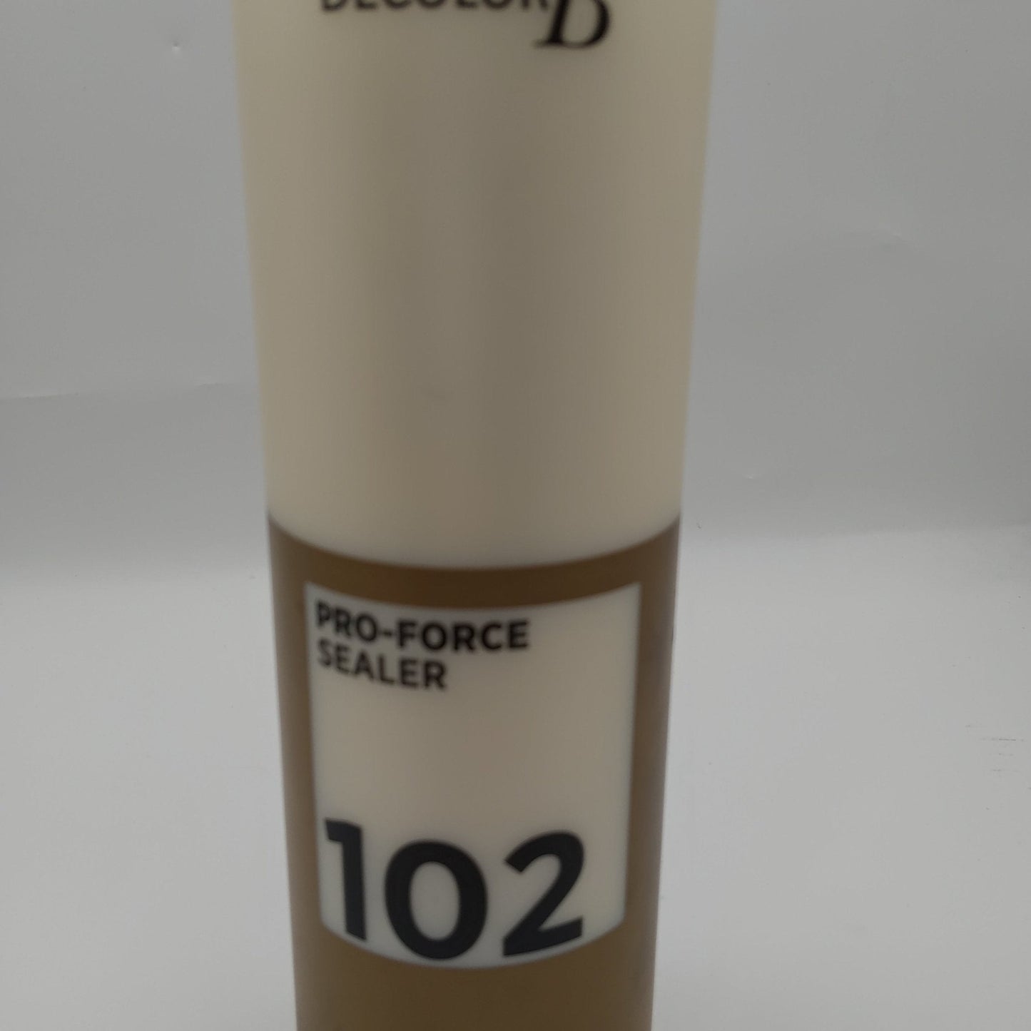 Decolor B Pro-Force Sealer 102 farmesi 33.8 Oz