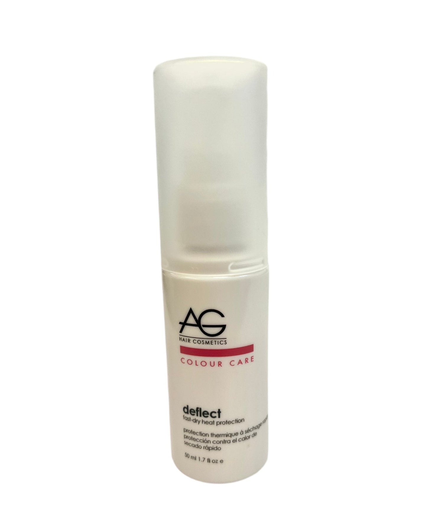 Deflect Fast-Dry Heat Protection By Ag Hair Cosmetics -1.7 fl oz