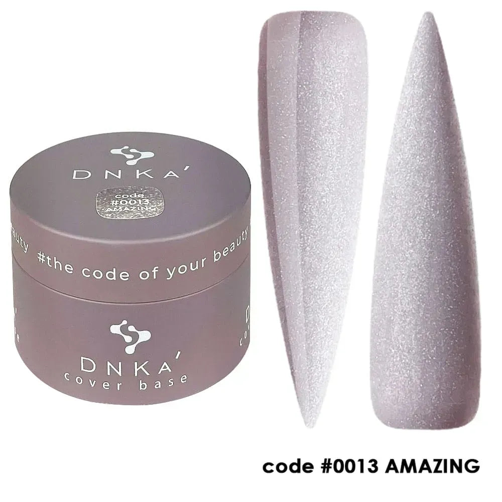 DNKa - Cover Base #0013 Amazing, 12ml / 30ml