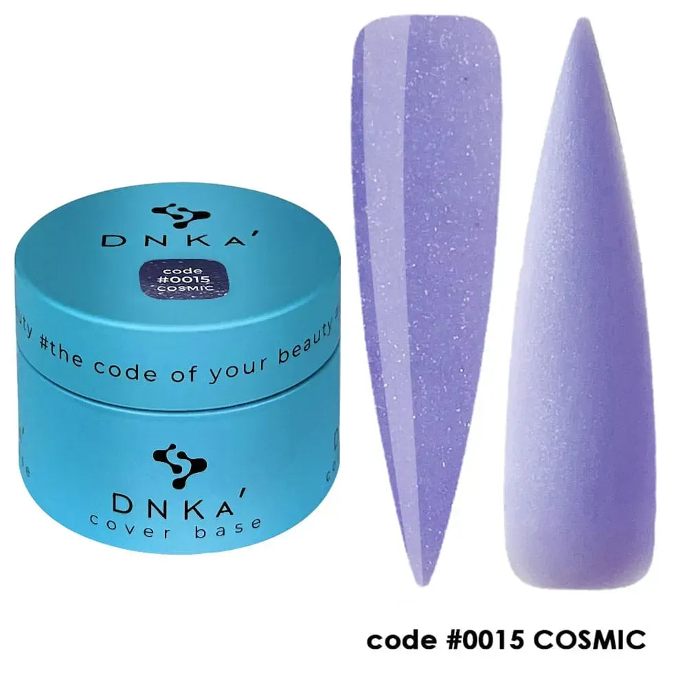 DNKa - Cover Base #0015 Cosmic, 12ml / 30ml