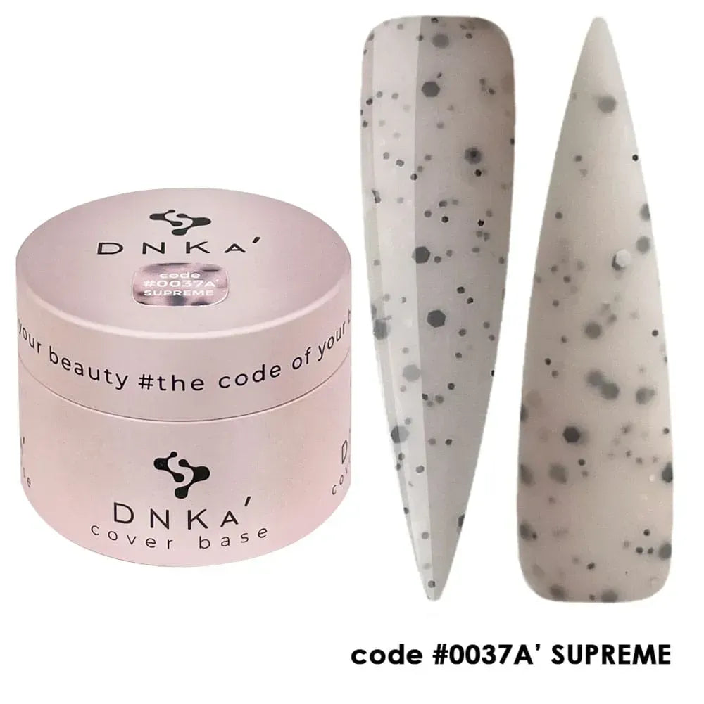 DNKa - Cover Base #0037A Supreme, 12ml / 30ml