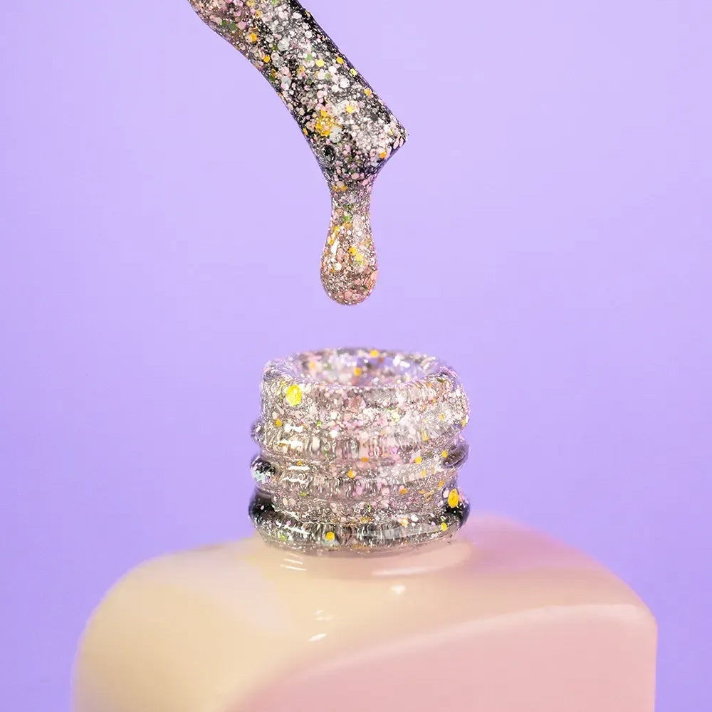 DNKa - Cover Base #0052 Meteoric, 12ml
