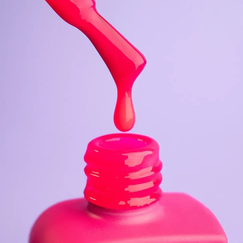 DNKa - Cover Base #0073 Flamingo, 12ml