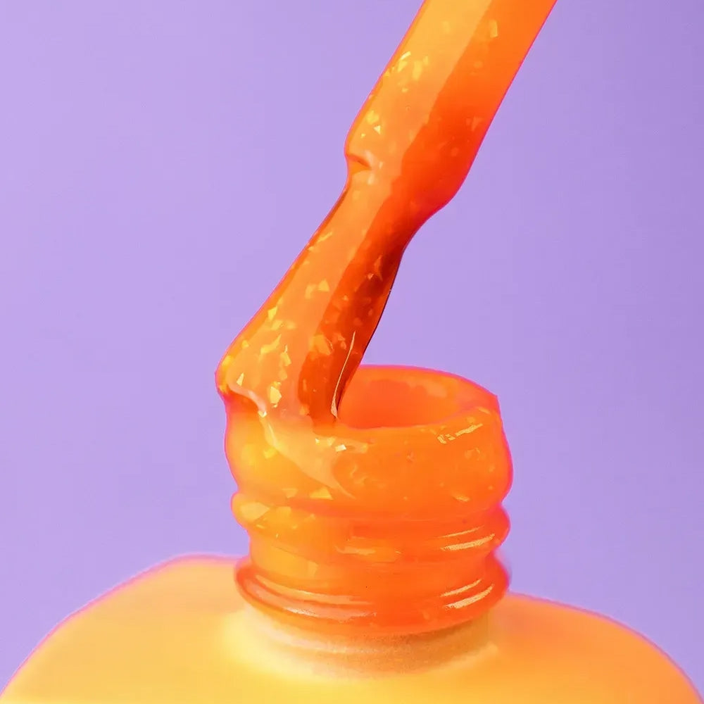 DNKa - Cover Base #0081 Citrus, 12ml