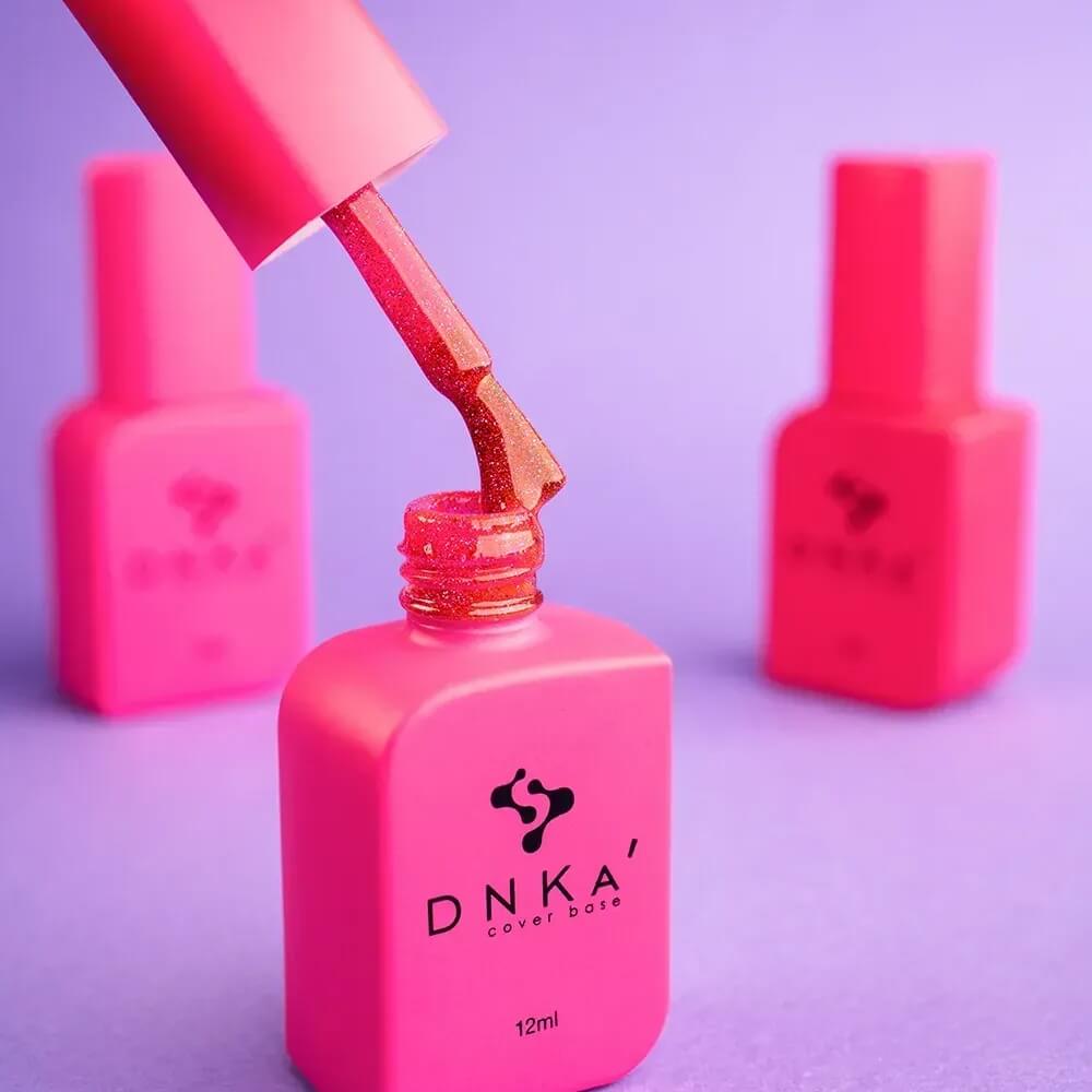DNKa - Cover Base #0085 Glam, 12ml