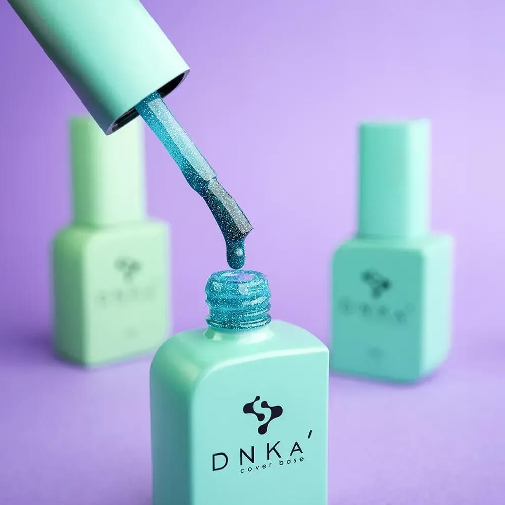 DNKa - Cover Base #0089 Impulse, 12ml