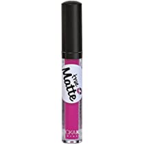 Nicka K TrueMatte Lipstick, 1pc