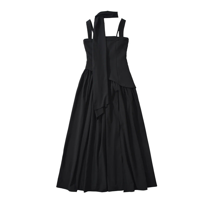 Fashionable Sexy And Minimalist Womens Dress