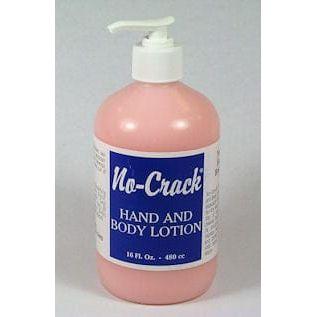 Dumont No-Crack Hand And Body Lotion 16oz