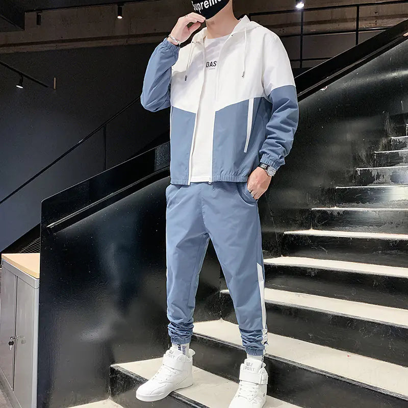 Style Loft Collection Too Cool for School Track Suit