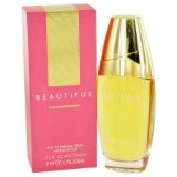 Estée Lauder Beautiful Eau de Parfum Spray Size 2.5 Oz
