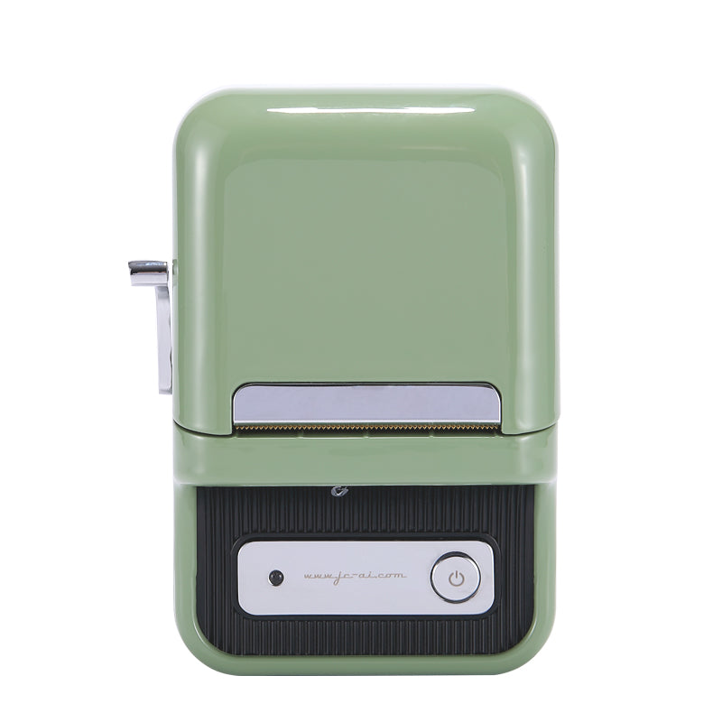 B21 Food Pricing & Packaging Date Coding Machine