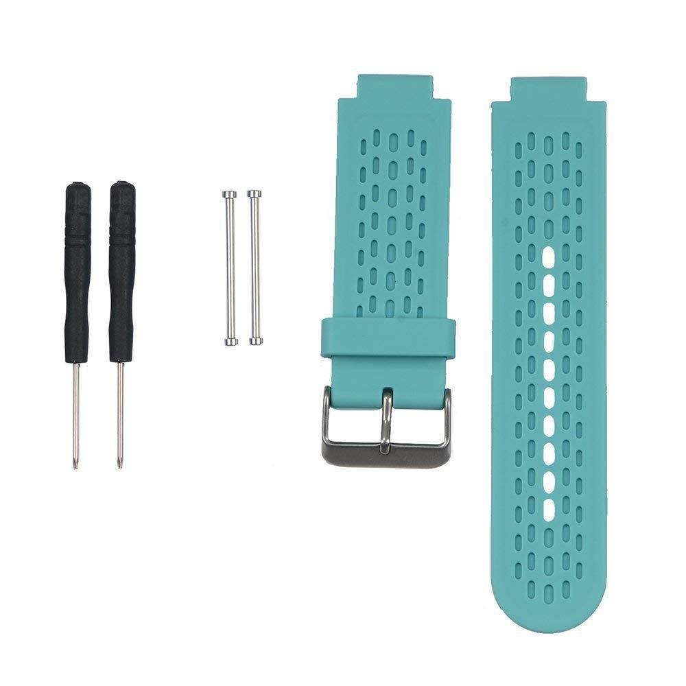 Approach S2 S4 GPS Golf Watch Smart Watch Replacement Strap