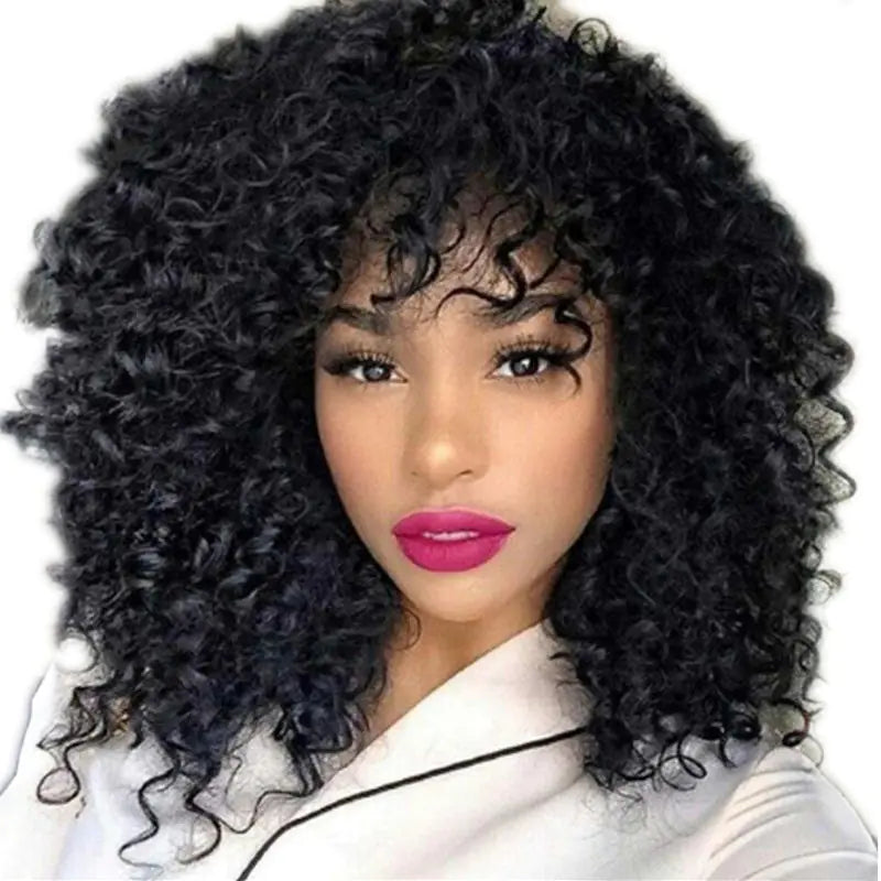 Style Loft Collection You Can Do Damage Wig