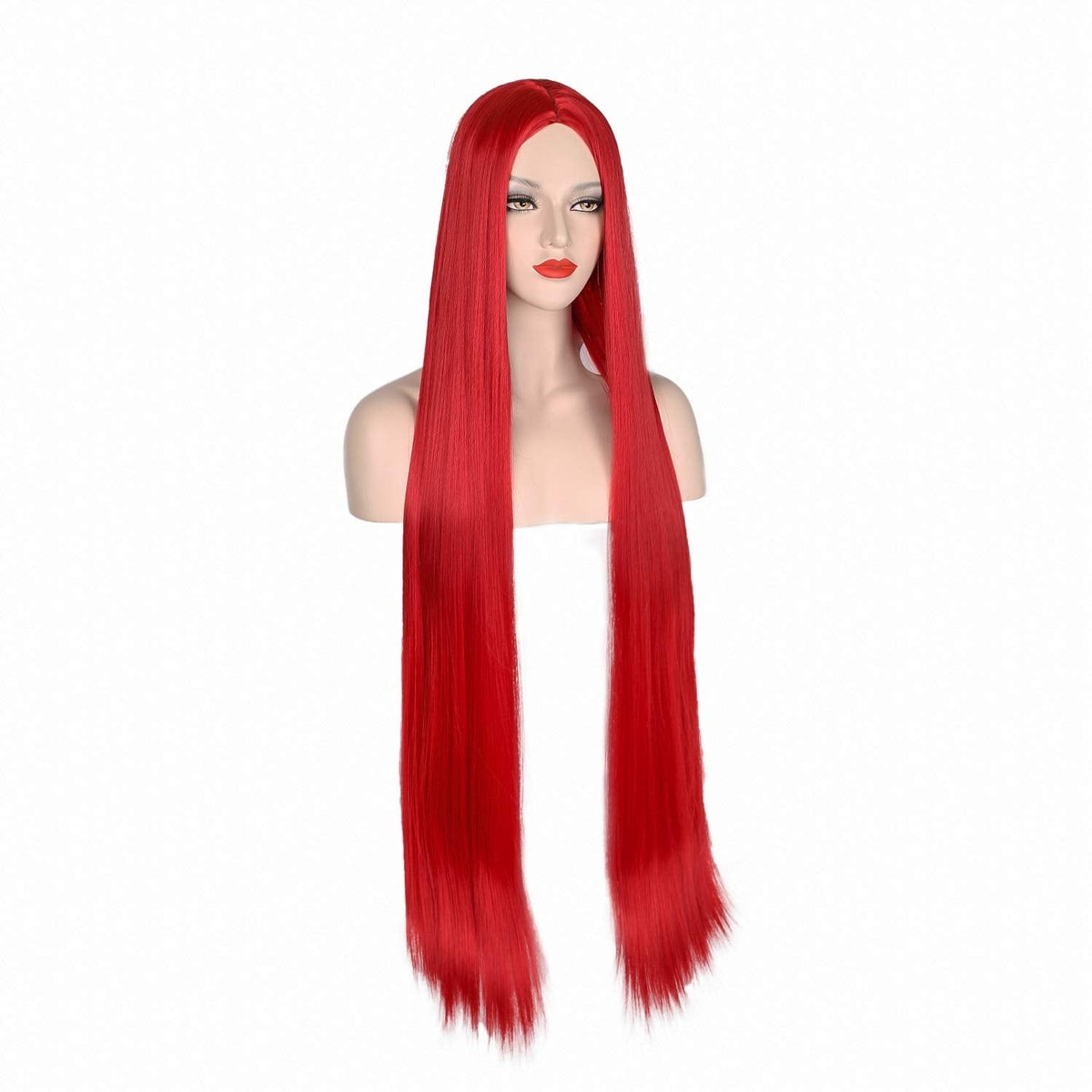 Fashion Wigs Long Straight