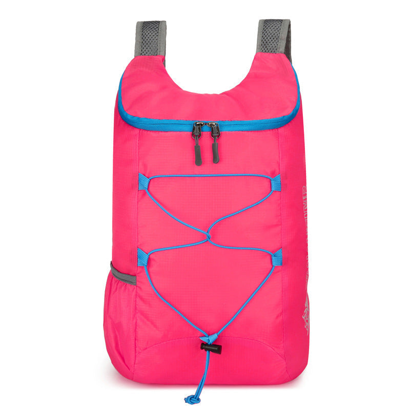 Waterproof Outdoor Biking and Travel Backpack