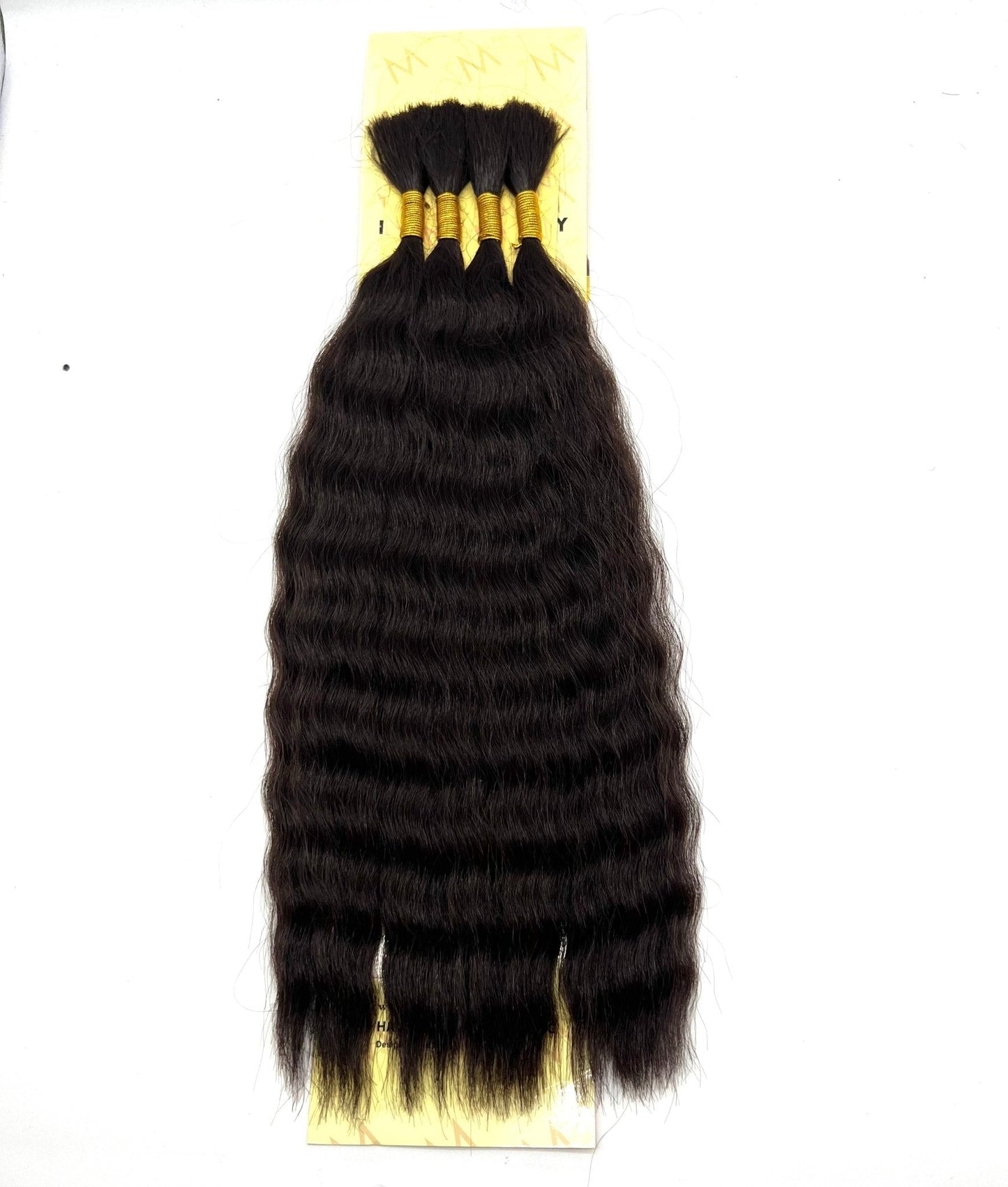 Femi The M WET & WAVY BULK 14''