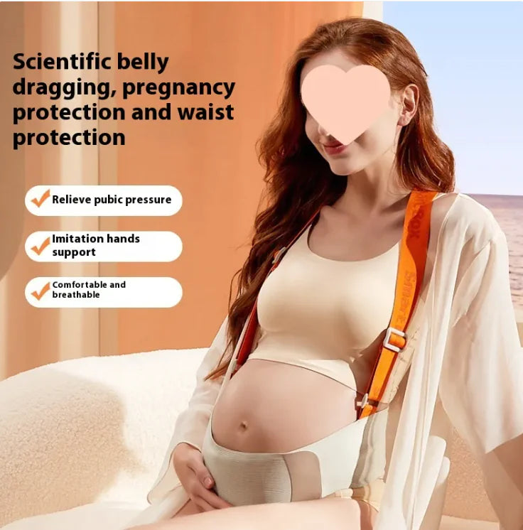 Style Loft Collection Maternity Support Belt