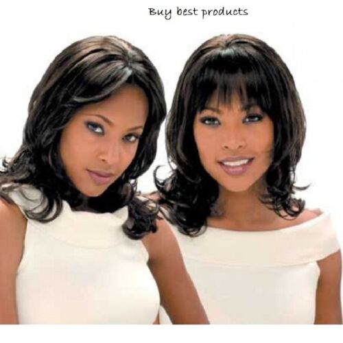 Freetress Synthetic Fullcap Long Island Girl