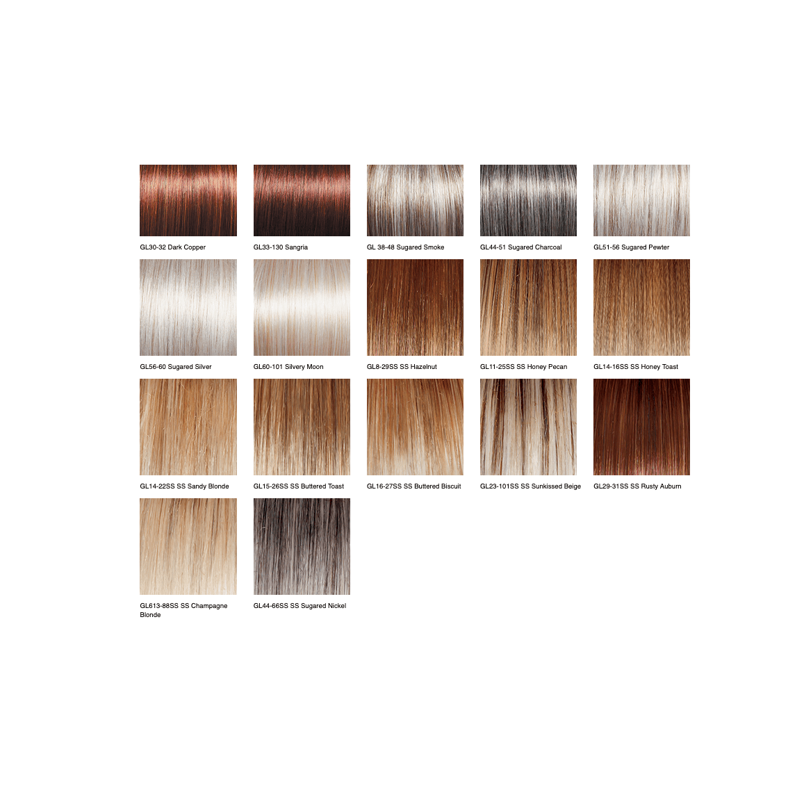 Gabor Sheer Elegance Average Wig by HairUWear