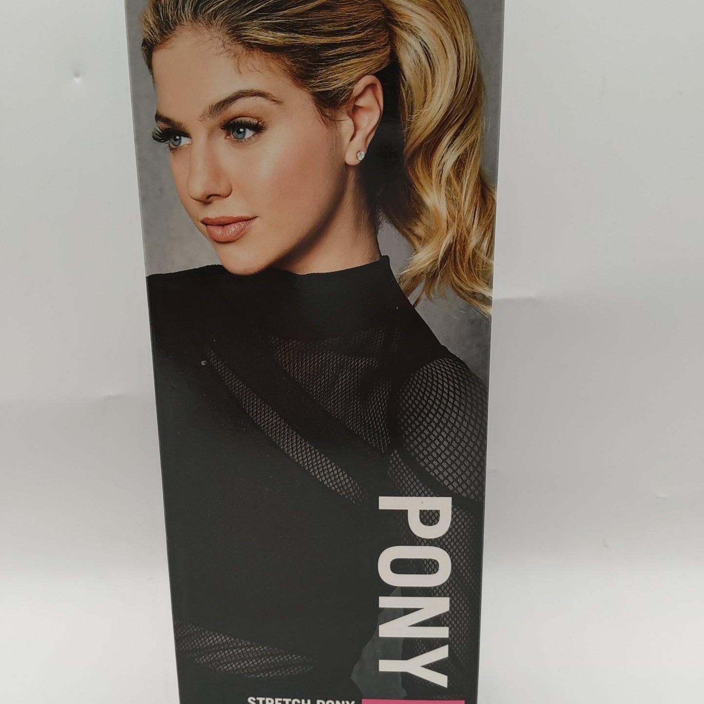 HairUWear Hairdo 12" Stretch Pony
