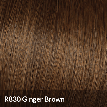 Hairdo modern fringe Color R830