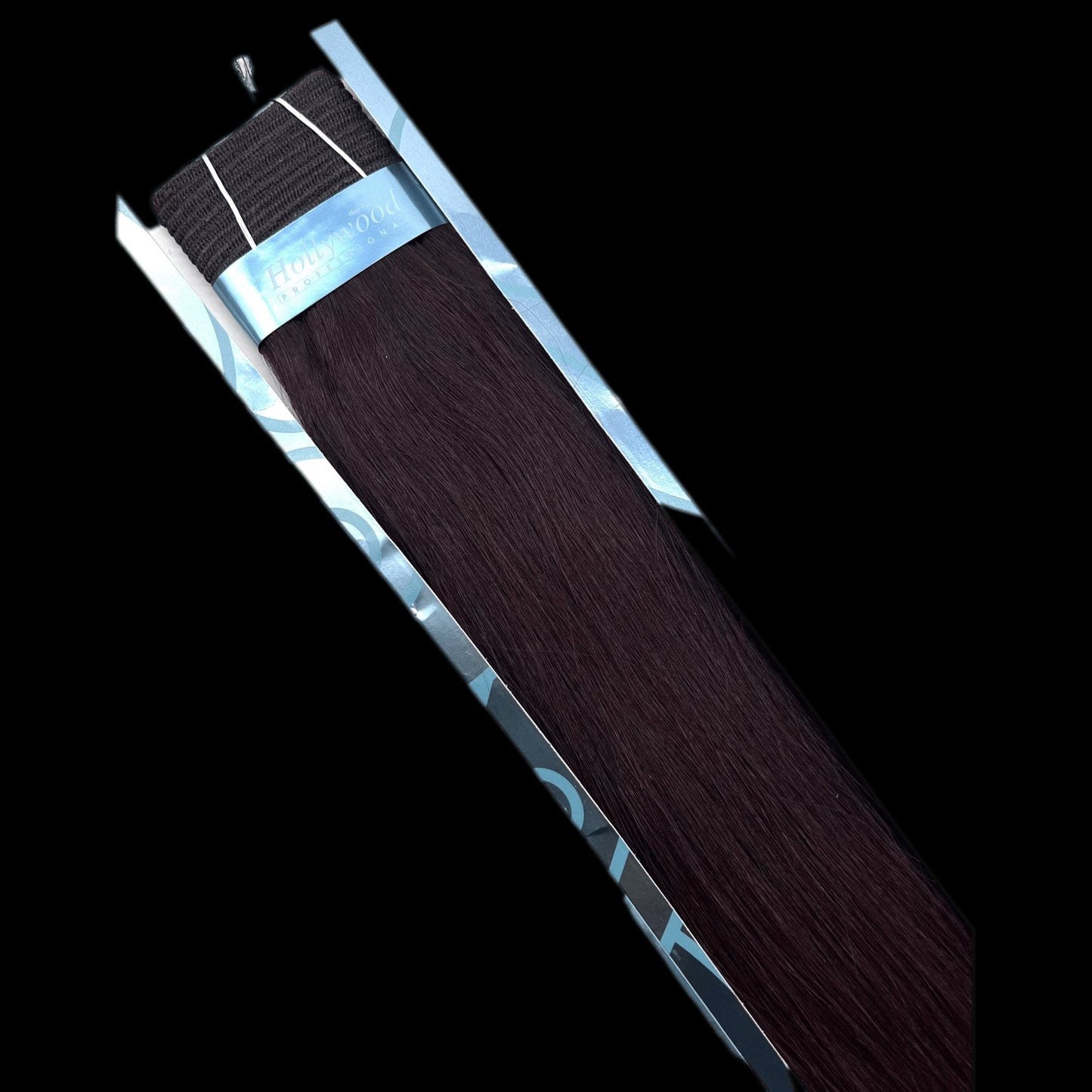Hollywood 100% Human Hair Pro Yaky 14''